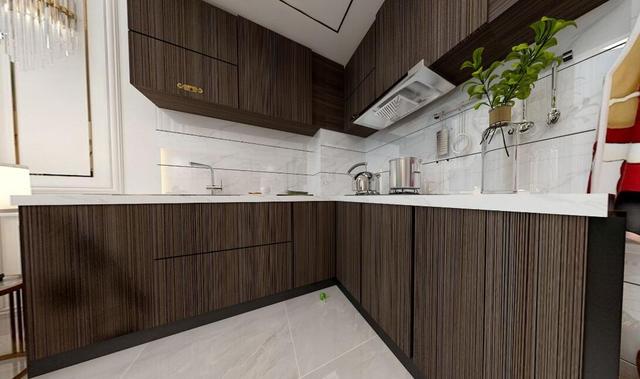 禹州一品装饰梦想家园轻奢风装修设计效果图 禹州一品装饰梦想家园轻奢风装修设计效果图