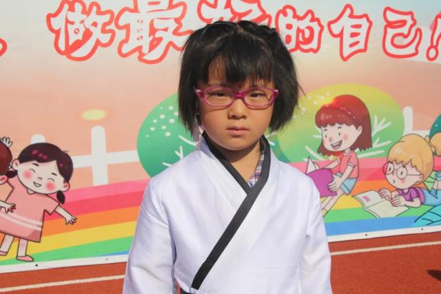 北大公学禹州国际学校小学部2020年秋季开学典礼 北大公学禹州国际学校小学部2020年秋季开学典礼