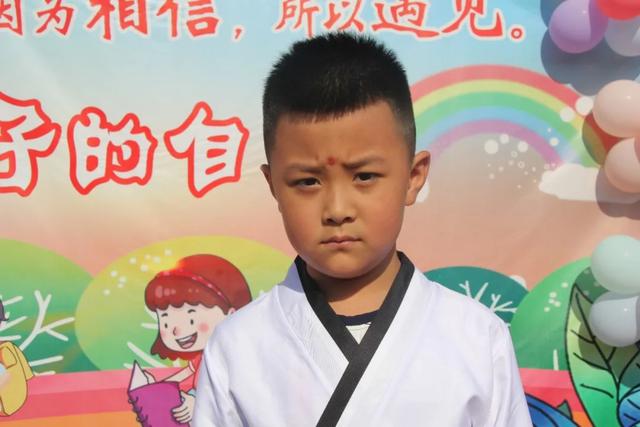 北大公学禹州国际学校小学部2020年秋季开学典礼 北大公学禹州国际学校小学部2020年秋季开学典礼