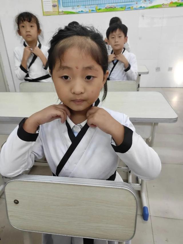 北大公学禹州国际学校小学部2020年秋季开学典礼 北大公学禹州国际学校小学部2020年秋季开学典礼