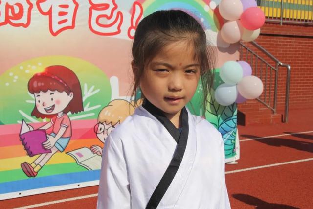 北大公学禹州国际学校小学部2020年秋季开学典礼 北大公学禹州国际学校小学部2020年秋季开学典礼