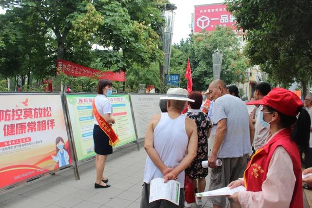 禹州钧研所、博物馆志愿服务活动 禹州钧研所、博物馆志愿服务活动