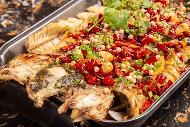 禹州爱鱼味烤全鱼教师们还有7.5折专享福利! 禹州爱鱼味烤全鱼教师们还有7.5折专享福利!