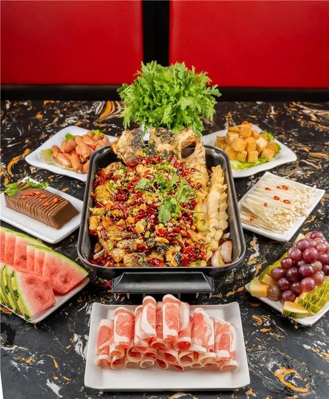 禹州爱鱼味烤全鱼教师们还有7.5折专享福利! 禹州爱鱼味烤全鱼教师们还有7.5折专享福利!
