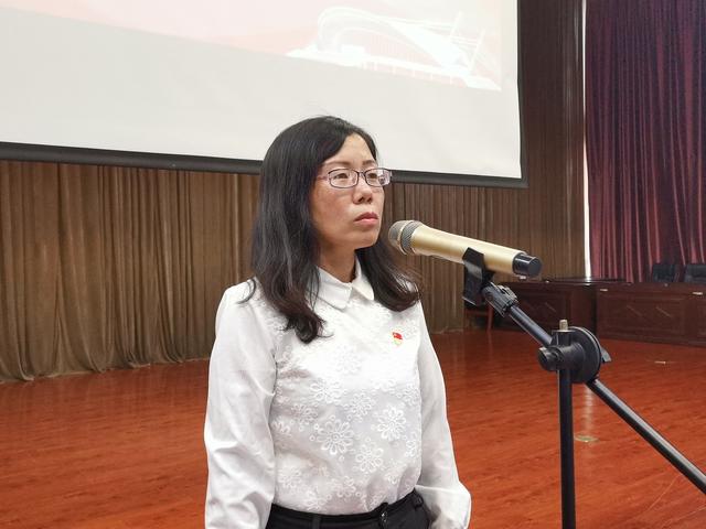 禹州市2020年秋季主体班举行争做“六会型”领导干部演讲比赛 禹州市2020年秋季主体班举行争做“六会型”领导干部演讲比赛