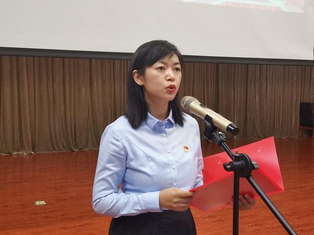 禹州市2020年秋季主体班举行争做“六会型”领导干部演讲比赛 禹州市2020年秋季主体班举行争做“六会型”领导干部演讲比赛