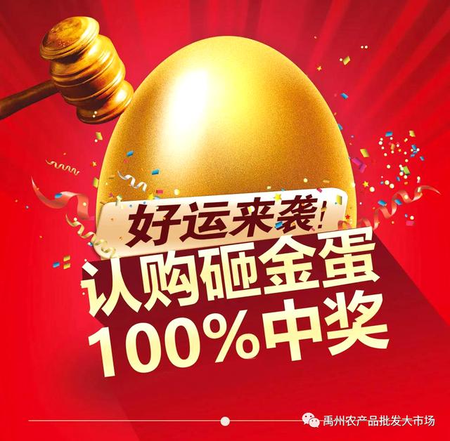 9月12日禹州农批盛大开盘!火爆势头定不负众望! 9月12日禹州农批盛大开盘!火爆势头定不负众望!