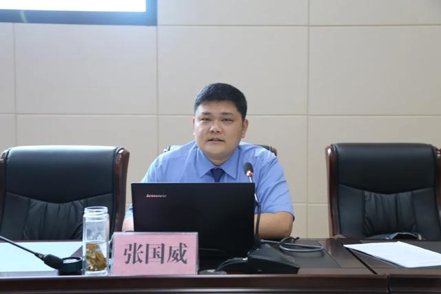 禹州市检察院、禹州市公安局联合开展刑事案件电子卷宗规范化制作培训 禹州市检察院、禹州市公安局联合开展刑事案件电子卷宗规范化制作培训