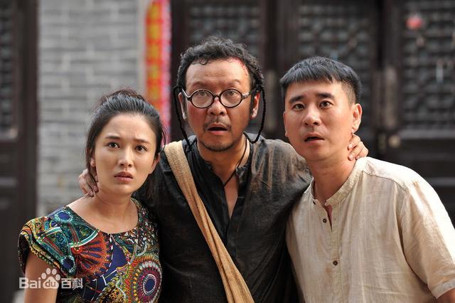 这部在禹州取景拍摄的电影！9月11日全国上映！