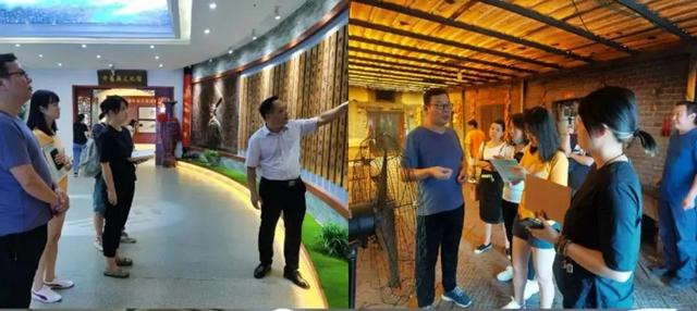 禹州钧瓷形象要做成表情包?这个“黄河之礼”有点意思 禹州钧瓷形象要做成表情包?这个“黄河之礼”有点意思