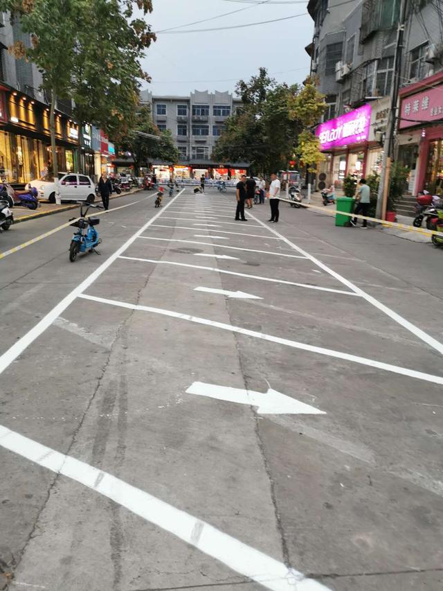 禹州夏都街道:突出创文重点 做好示范点位提升 禹州夏都街道:突出创文重点 做好示范点位提升
