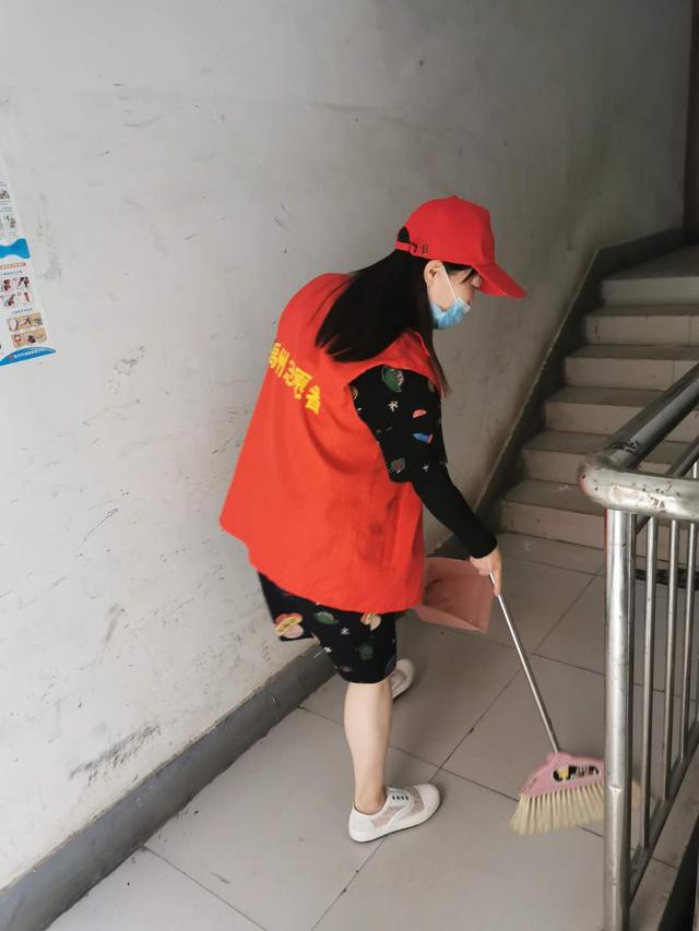 禹州夏都街道:突出创文重点 做好示范点位提升 禹州夏都街道:突出创文重点 做好示范点位提升
