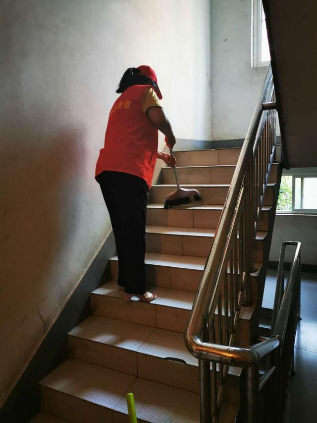 禹州夏都街道:突出创文重点 做好示范点位提升 禹州夏都街道:突出创文重点 做好示范点位提升