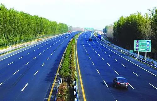 厉害了!禹州将新增4条高速公路!位于这些地方! 厉害了!禹州将新增4条高速公路!位于这些地方!