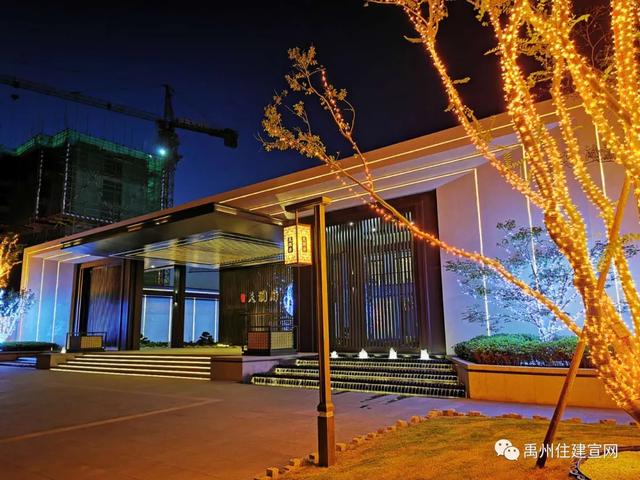 禹州市住建局 8月份夜景亮化工作进展情况 禹州市住建局 8月份夜景亮化工作进展情况
