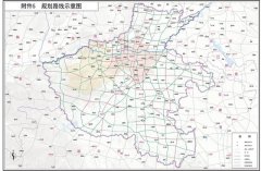 厉害了！禹州将新增4条高速公路！位于这些地方！