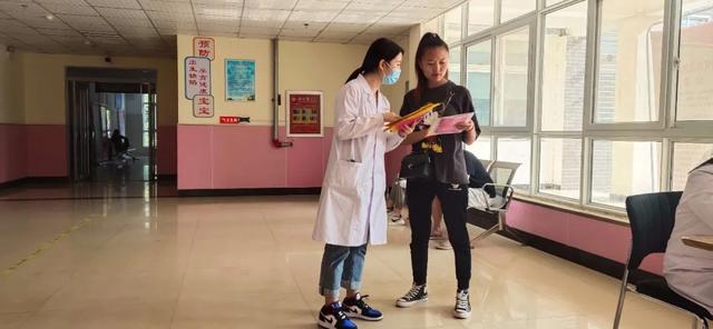 禹州市妇幼保健院开展“预防出生缺陷日”主题义诊宣传活动 禹州市妇幼保健院开展“预防出生缺陷日”主题义诊宣传活动