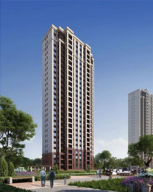 禹州恒达金郡实景样板间璀璨绽放 禹州恒达金郡实景样板间璀璨绽放