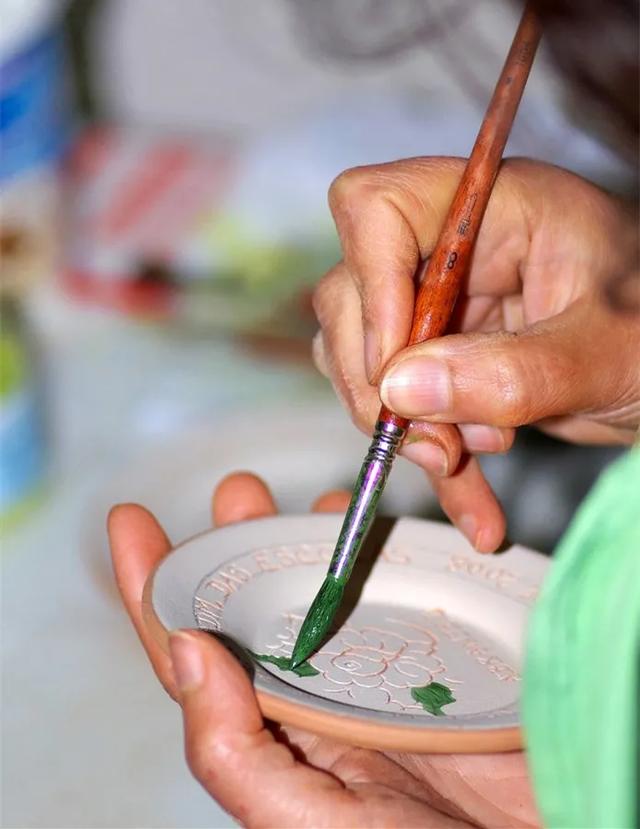 神垕古镇:永远的繁华 神垕古镇:永远的繁华