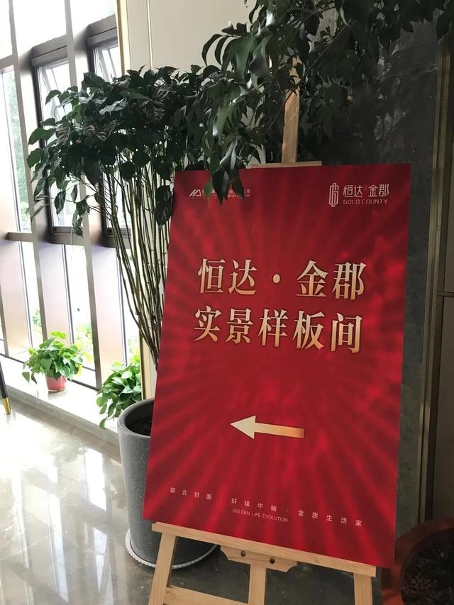 禹州恒达金郡实景样板间已惊艳盛绽,完美收官 禹州恒达金郡实景样板间已惊艳盛绽,完美收官