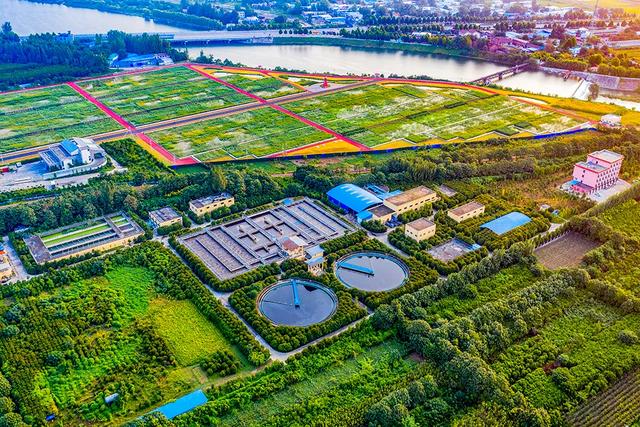 禹州褚河湿地公园——耿亚伟摄影作品 禹州褚河湿地公园——耿亚伟摄影作品