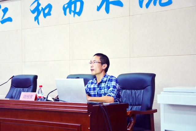 禹州市2020年新聘教师教育教学能力提升培训在市第一高级中学成功举办 禹州市2020年新聘教师教育教学能力提升培训在市第一高级中学成功举办