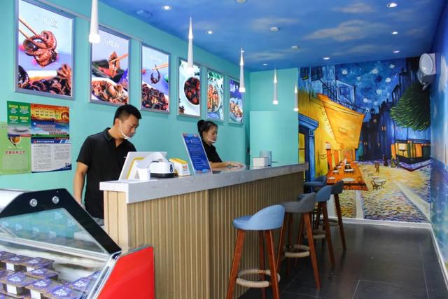 禹州一家海鲜新店开业搞大事! 禹州一家海鲜新店开业搞大事!