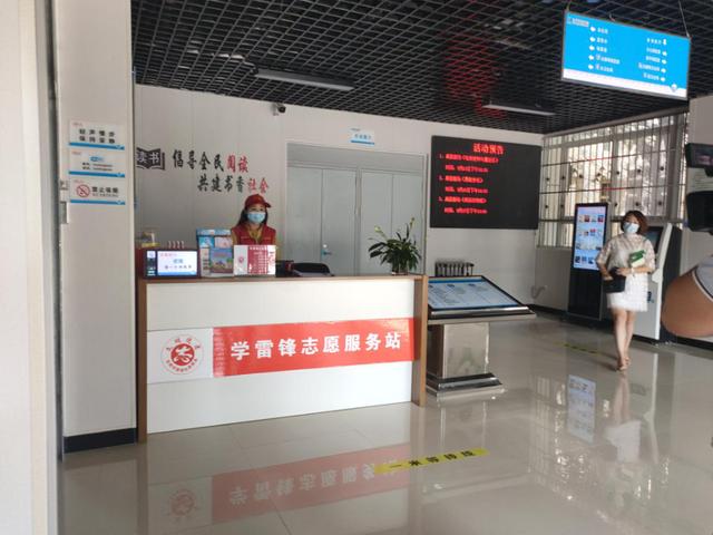 禹州文旅:擦亮文明服务窗口 全力打好创文攻坚战 禹州文旅:擦亮文明服务窗口 全力打好创文攻坚战