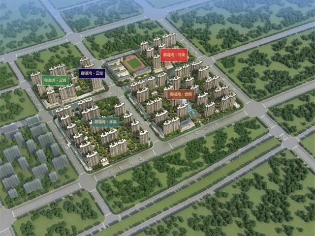 禹州御湖湾林溪府东路城市展厅惊现露天影院!快来打卡! 禹州御湖湾林溪府东路城市展厅惊现露天影院!快来打卡!
