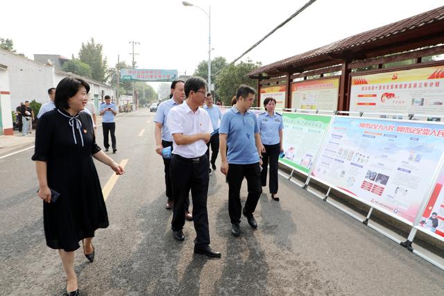 禹州市举行2020年网络安全宣传周 暨网络安全进社区活动启动仪式 禹州市举行2020年网络安全宣传周 暨网络安全进社区活动启动仪式