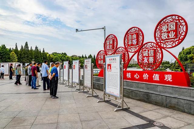 禹州创建全国文明城市大考来临,“标准答案”在此揭晓 禹州创建全国文明城市大考来临,“标准答案”在此揭晓