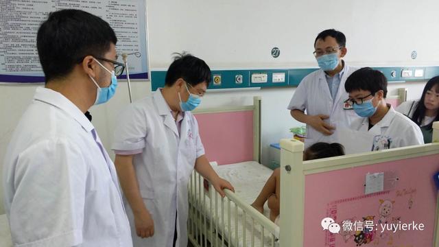 禹州市第八届儿科沙龙在禹州市人民医院成功举办! 禹州市第八届儿科沙龙在禹州市人民医院成功举办!