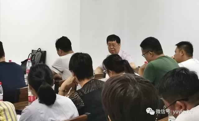 禹州市第八届儿科沙龙在禹州市人民医院成功举办! 禹州市第八届儿科沙龙在禹州市人民医院成功举办!