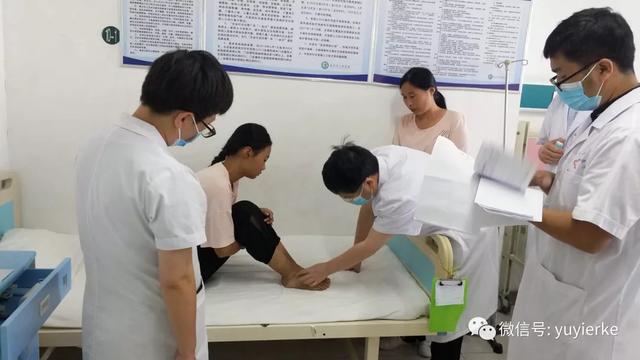禹州市第八届儿科沙龙在禹州市人民医院成功举办! 禹州市第八届儿科沙龙在禹州市人民医院成功举办!