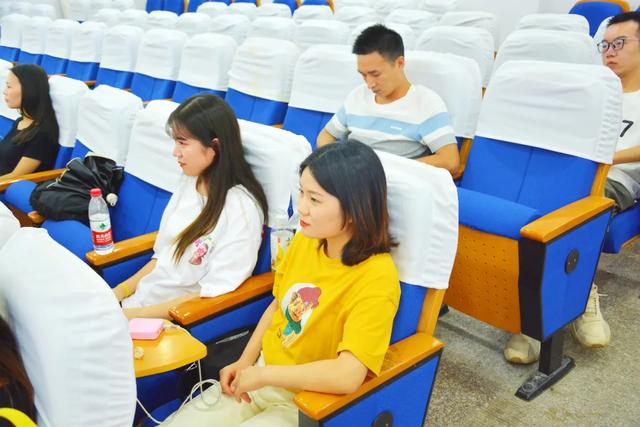 禹州市举办2020年特岗教师岗前培训 禹州市举办2020年特岗教师岗前培训