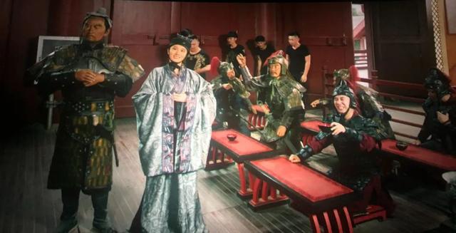 这部有禹州警察参与拍摄的本土喜剧电影全国公映啦! 这部有禹州警察参与拍摄的本土喜剧电影全国公映啦!