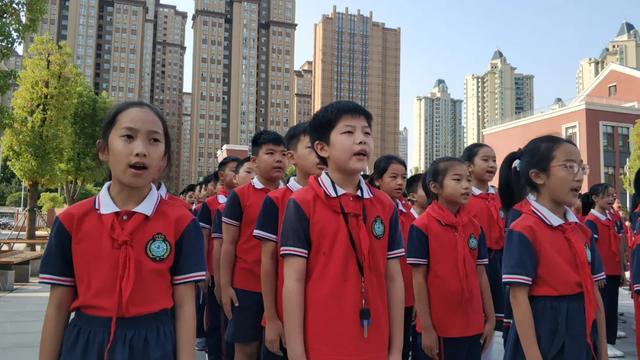 禹州两位少年入选2020年许昌市“新时代好少年” 禹州两位少年入选2020年许昌市“新时代好少年”
