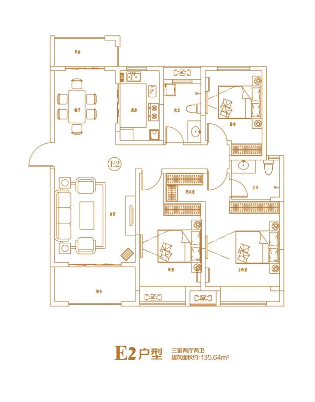 禹州新龙华庭新房源加推4680元/㎡起