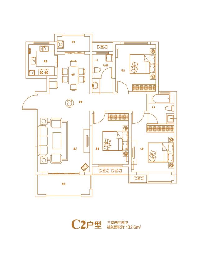 禹州新龙华庭新房源加推4680元/㎡起