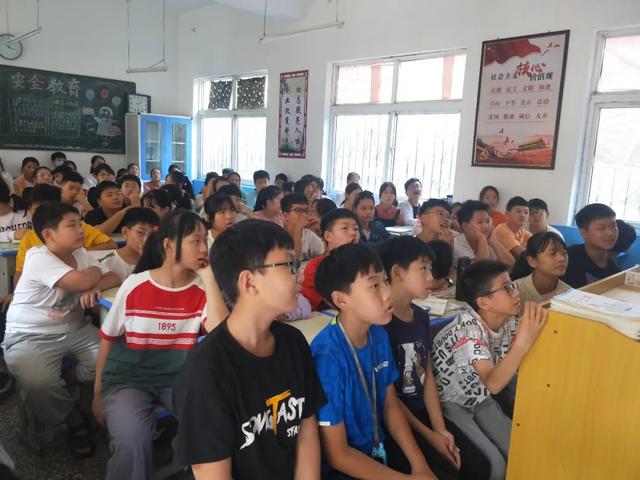 大禹故事传承人深度解读禹州文化符号 大禹故事传承人深度解读禹州文化符号