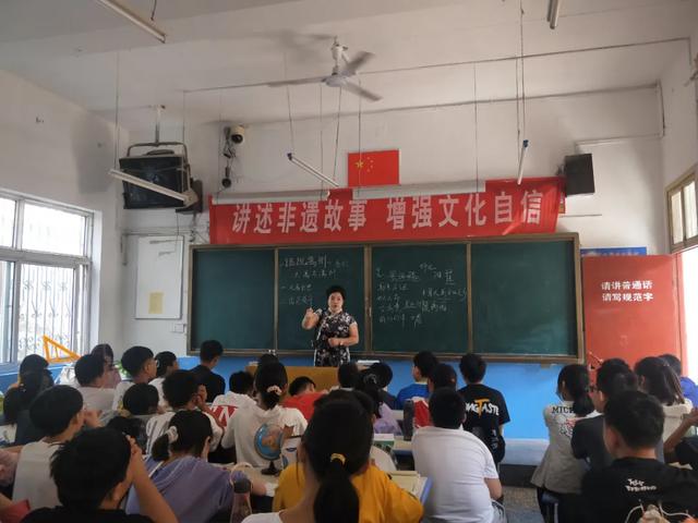 大禹故事传承人深度解读禹州文化符号 大禹故事传承人深度解读禹州文化符号