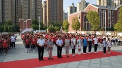 禹州两位少年入选2020年许昌市“新时代好少年”