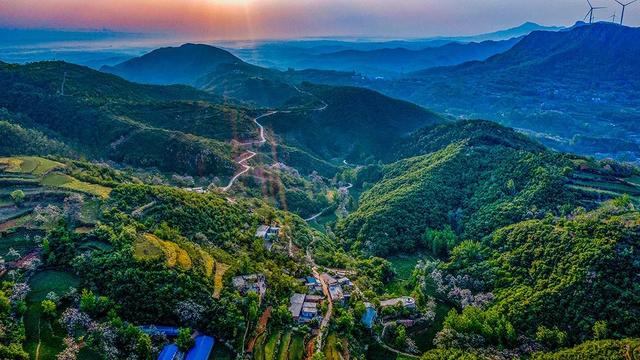禹州苌庄四季风景摄影大赛“夏之韵”获奖作品展示 禹州苌庄四季风景摄影大赛“夏之韵”获奖作品展示