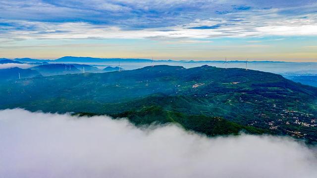禹州苌庄四季风景摄影大赛“夏之韵”获奖作品展示 禹州苌庄四季风景摄影大赛“夏之韵”获奖作品展示