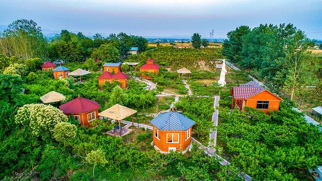 禹州苌庄四季风景摄影大赛“夏之韵”获奖作品展示 禹州苌庄四季风景摄影大赛“夏之韵”获奖作品展示