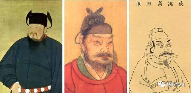 一千多年前,后汉开国皇帝在禹州这里栽下了几棵柏树 一千多年前,后汉开国皇帝在禹州这里栽下了几棵柏树