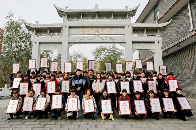 禹州--摄影家协会镜头下的文明之城 禹州--摄影家协会镜头下的文明之城