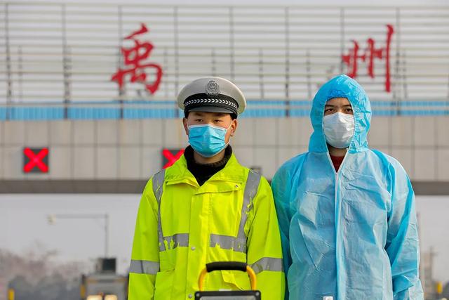 禹州--摄影家协会镜头下的文明之城 禹州--摄影家协会镜头下的文明之城