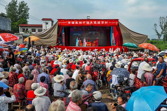 禹州--摄影家协会镜头下的文明之城 禹州--摄影家协会镜头下的文明之城