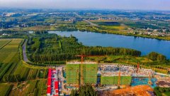禹州存量住宅用地项目清单公布 11个项目已动工5个未动工
